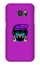 guerrillacpt Samsung Phone Cases