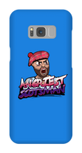 Logo Samsung Phone Cases