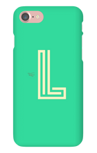 lake_legends iPhone Phone Cases