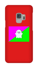 gotspooked Samsung Phone Cases