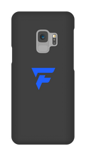 Team FroZeen Samsung cover
