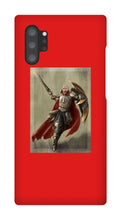 spartandee Samsung Phone Cases