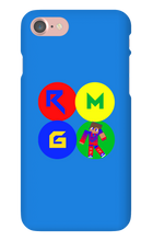 Mikix IPhone pouzdro
