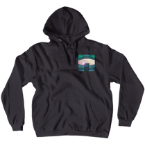 may_hamn Hoodies (No-Zip/Pullover)