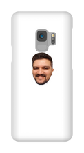 francelinorpf Samsung Phone Cases