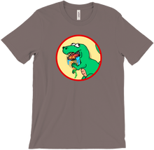 Playera Dinosaurio