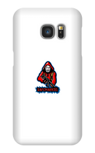 safcmark95 Samsung Phone Cases