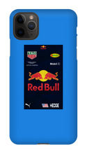 skip_hedge34 iPhone Phone Cases