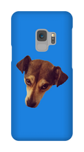 Luna Aww Samsung Phone Case
