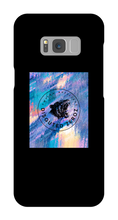 disgustedzeroz Samsung Phone Cases