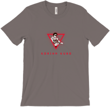korihn_kubo T-Shirts