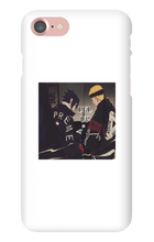 LVL UP Hypebeast iPhone Phone Case