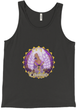 ladylo_queenofqueens Tank Top