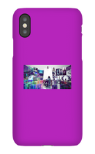 kingkeia2 iPhone Phone Cases