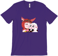 rinoxy_vyndraas T-Shirts