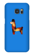 Lava Llama Samsung Phone Cases