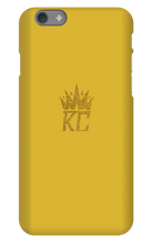 KC iPhone Phone Cases