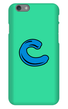 clipzz1x_yt iPhone Phone Cases