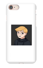 killerxd5571 iPhone Phone Cases