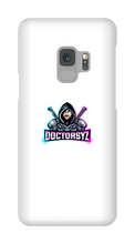 drsyz Samsung Phone Cases
