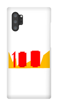 ffd_tv Samsung Phone Cases