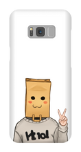 Samsung Phone Case - Peace
