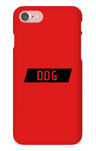 direct_destruction_gaming iPhone Phone Cases
