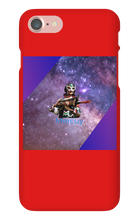 mercuy25 iPhone Phone Cases