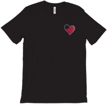 JJ Heart T-Shirts