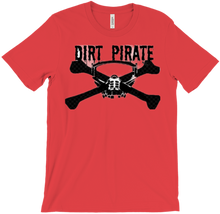 dirtpirate747 T-Shirts