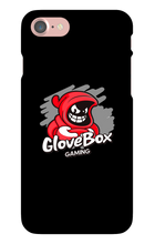 gloveboxgaming iPhone Phone Cases
