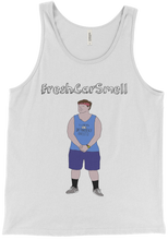 Freshcarsmell Tank Top