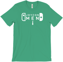 JoyConMen Shirt (White Logo)