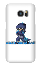 altexban Samsung Phone Cases