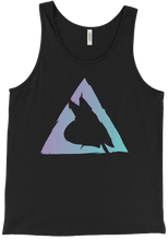 C1 Color Logo Tank
