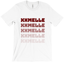 xxmelle T-Shirts
