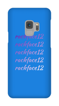 rachface12 Samsung Phone Cases
