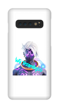 tezziedog0919 Samsung Phone Cases