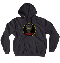 crazygmfm1977 Hoodies (No-Zip/Pullover)
