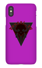 youssitv iPhone Phone Cases
