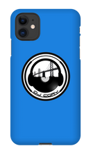 djcory707 iPhone Phone Cases