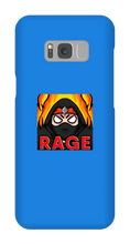 yamatatakashi Samsung Phone Cases