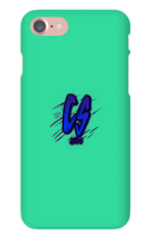 crazedsnypa_atog iPhone Phone Cases