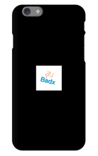 ftubadx iPhone Phone Cases