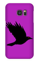 iamdelusionl Samsung Phone Cases