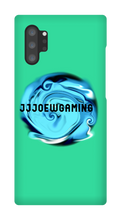 jjjoewgaming Samsung Phone Cases