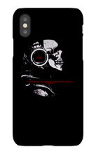 lagr3go iPhone Phone Cases