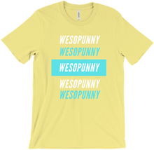 wesopunny stack light