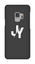 x_jacoby Samsung Phone Cases