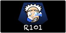 riceology101 XXL Gaming Mousepad